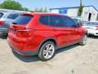 2015 BMW X3
