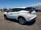 2015 NISSAN MURANO