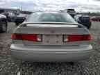 2001 TOYOTA CAMRY