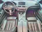 2015 BMW 6 Series