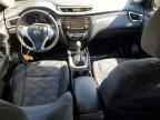 2014 NISSAN ROGUE