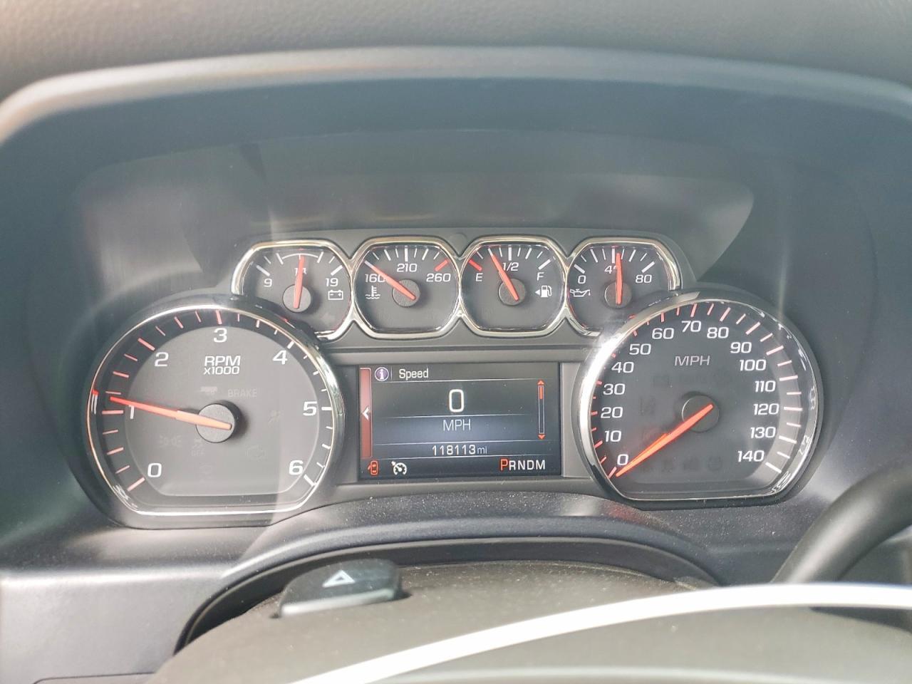 2014 GMC Sierra