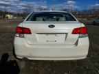 2013 SUBARU Legacy