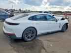 2024 PORSCHE Panamera