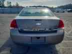 2007 CHEVROLET IMPALA