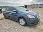 2013 NISSAN SENTRA