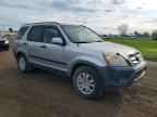 2006 HONDA CR-V