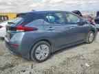 2023 NISSAN LEAF