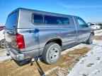 2007 DODGE RAM 1500