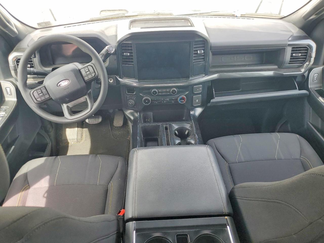 2025 FORD F-150 Lightning