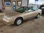 2002 HONDA ACCORD