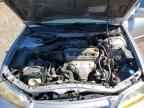 2002 HONDA ACCORD