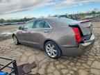2014 CADILLAC ATS