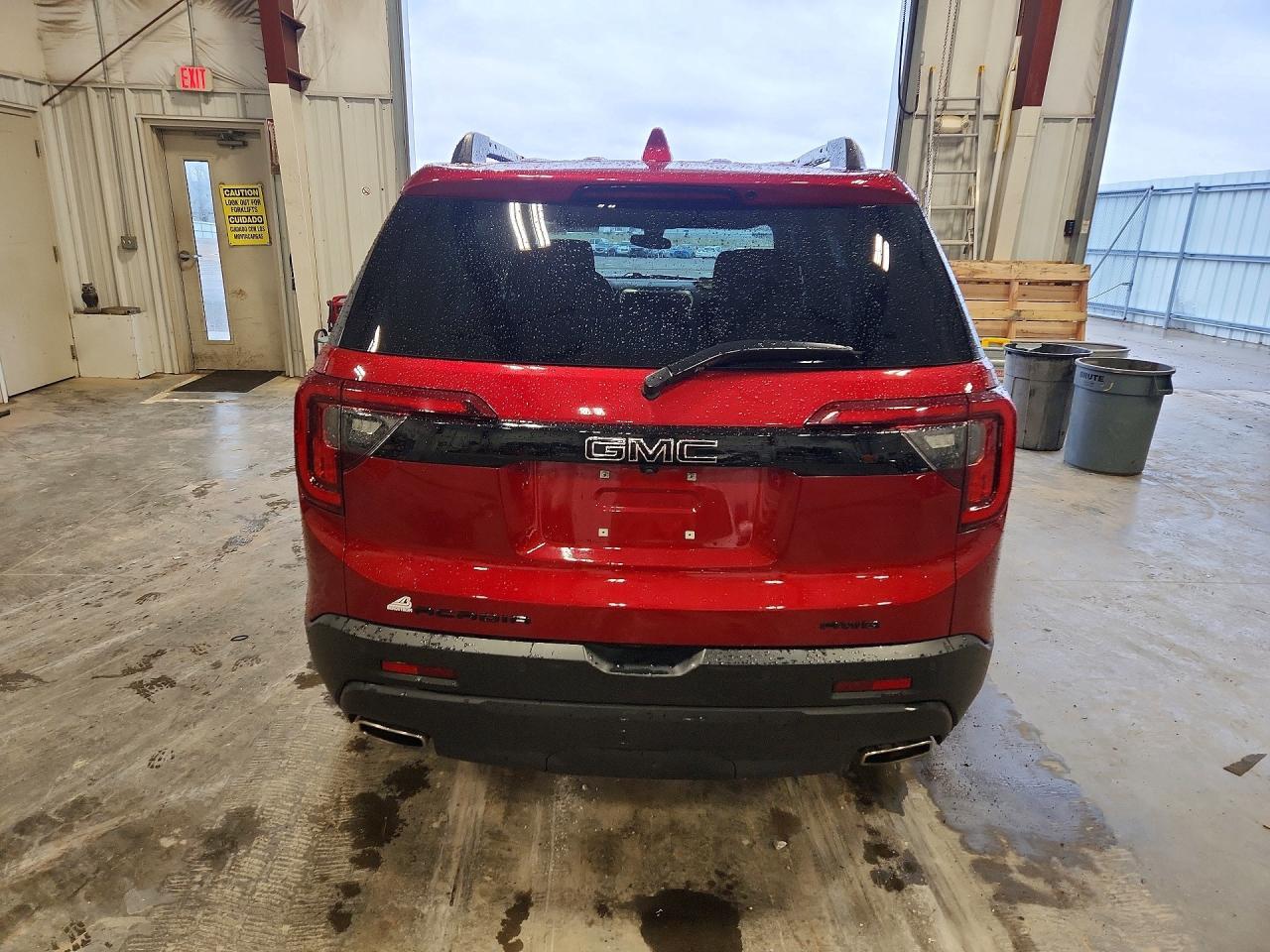 2023 GMC ACADIA