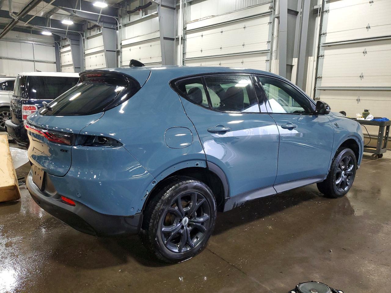 2024 DODGE Hornet