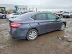 2015 NISSAN SENTRA
