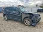 2015 BMW X3