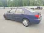 2003 TOYOTA COROLLA