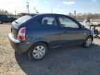 2011 HYUNDAI ACCENT