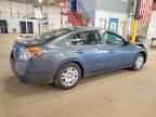 2011 NISSAN ALTIMA
