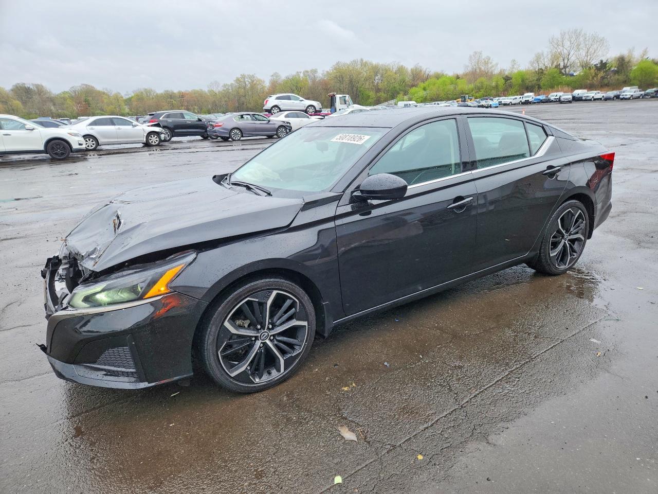 2023 NISSAN ALTIMA