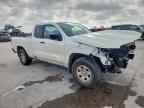2024 NISSAN Frontier