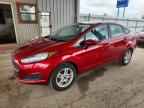 2017 FORD Fiesta