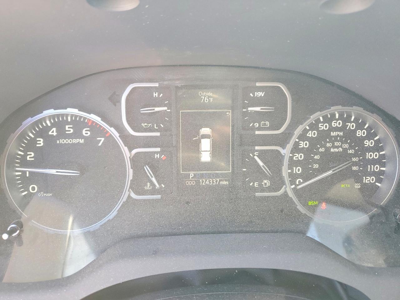2018 TOYOTA TUNDRA