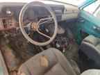 1986 DODGE Ram Wagon