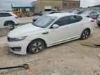 2012 KIA Optima Hybrid