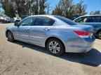2011 HONDA ACCORD