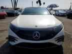 2022 MERCEDES-BENZ EQS