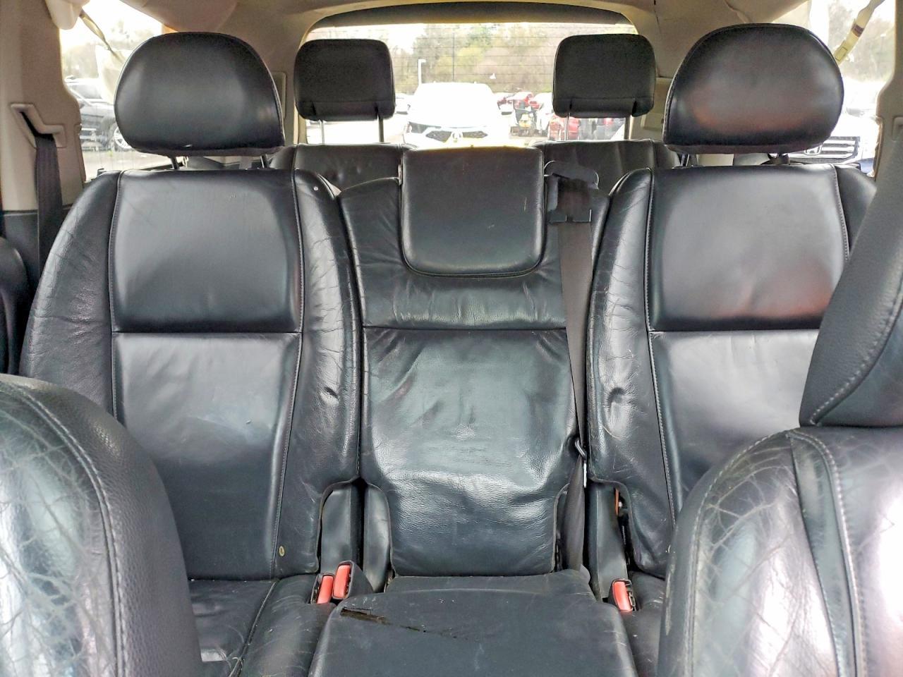 2007 VOLVO XC90
