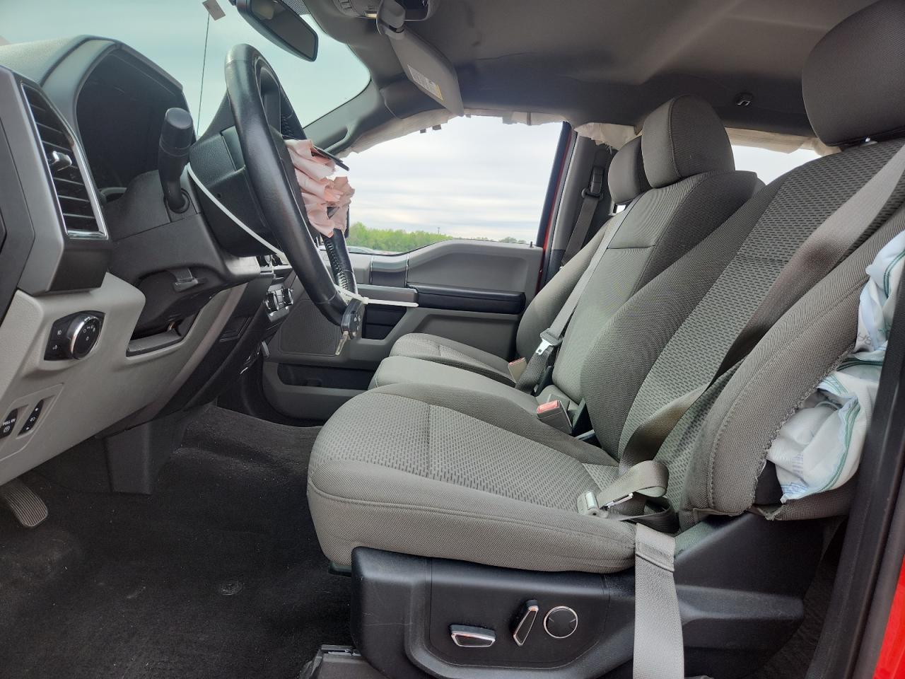 2018 FORD F-150 Lightning