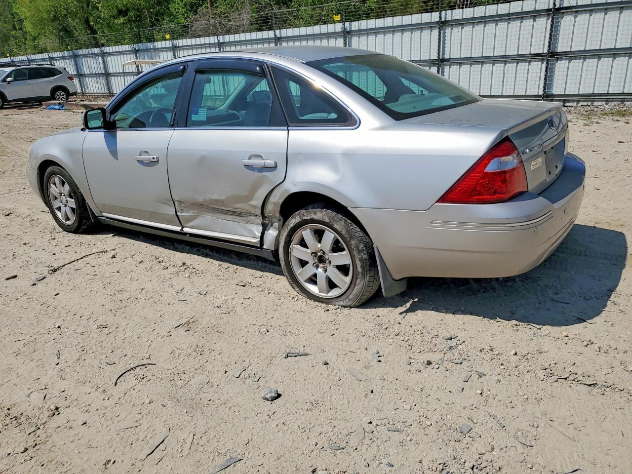 2006 FORD Five Hundred