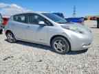 2012 NISSAN LEAF