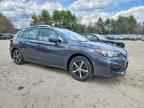2019 SUBARU IMPREZA