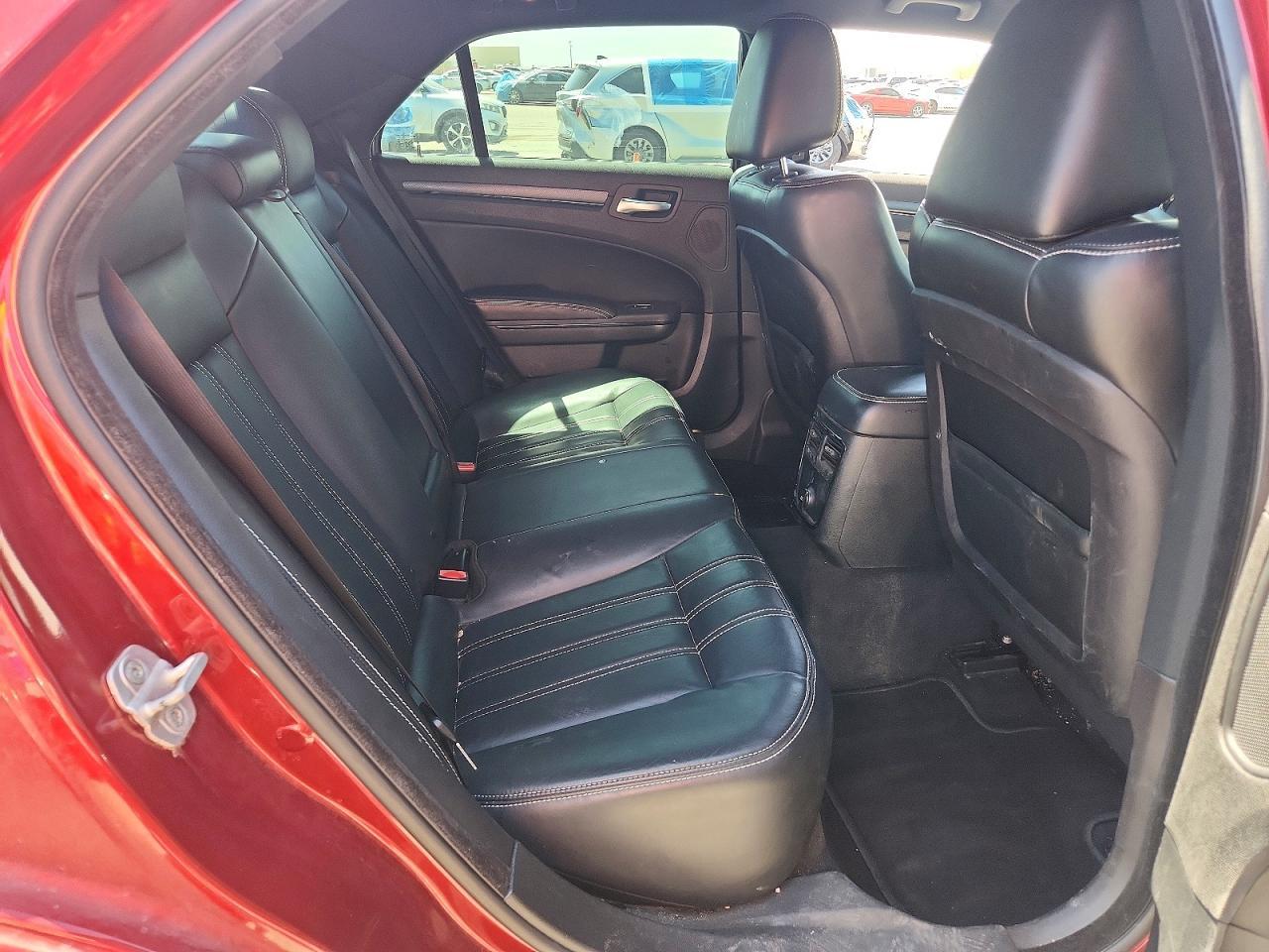 2013 CHRYSLER 300