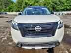 2023 NISSAN PATHFINDER