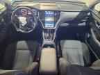 2025 SUBARU Legacy