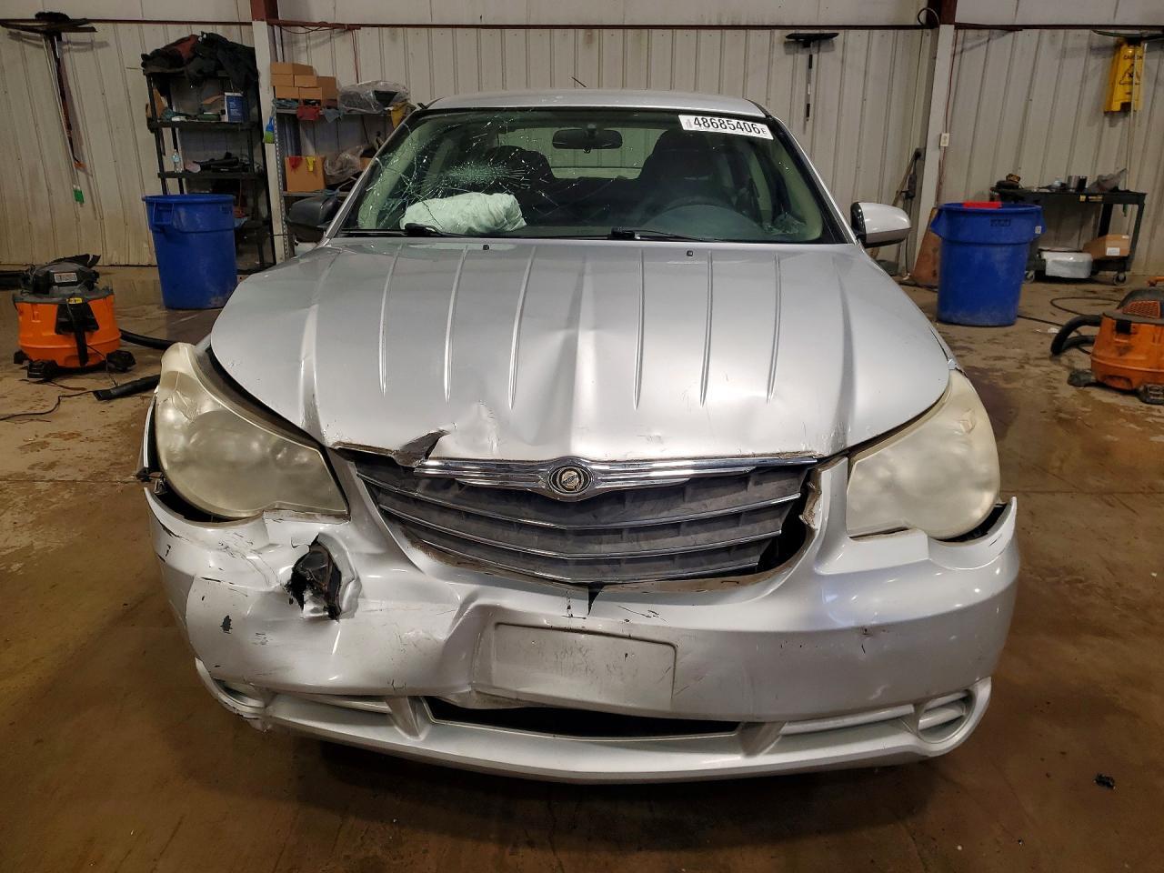 2007 CHRYSLER Sebring