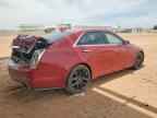 2017 CADILLAC CTS