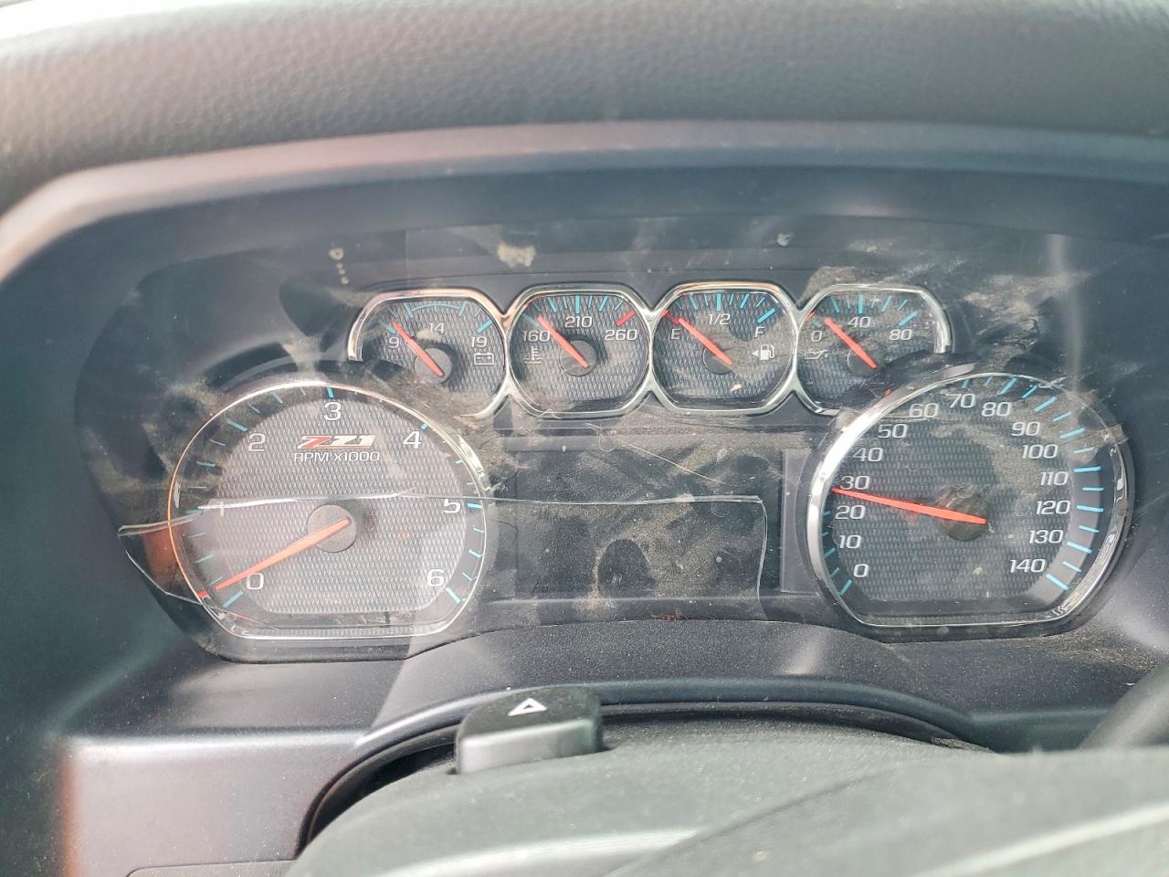 2014 GMC Sierra