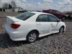 2008 TOYOTA COROLLA