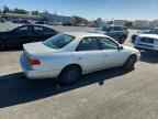 2000 TOYOTA CAMRY