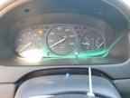 2000 HONDA CIVIC