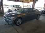 2011 BMW 5 series