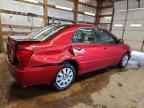 2004 TOYOTA COROLLA