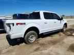 2015 FORD F-150 Lightning