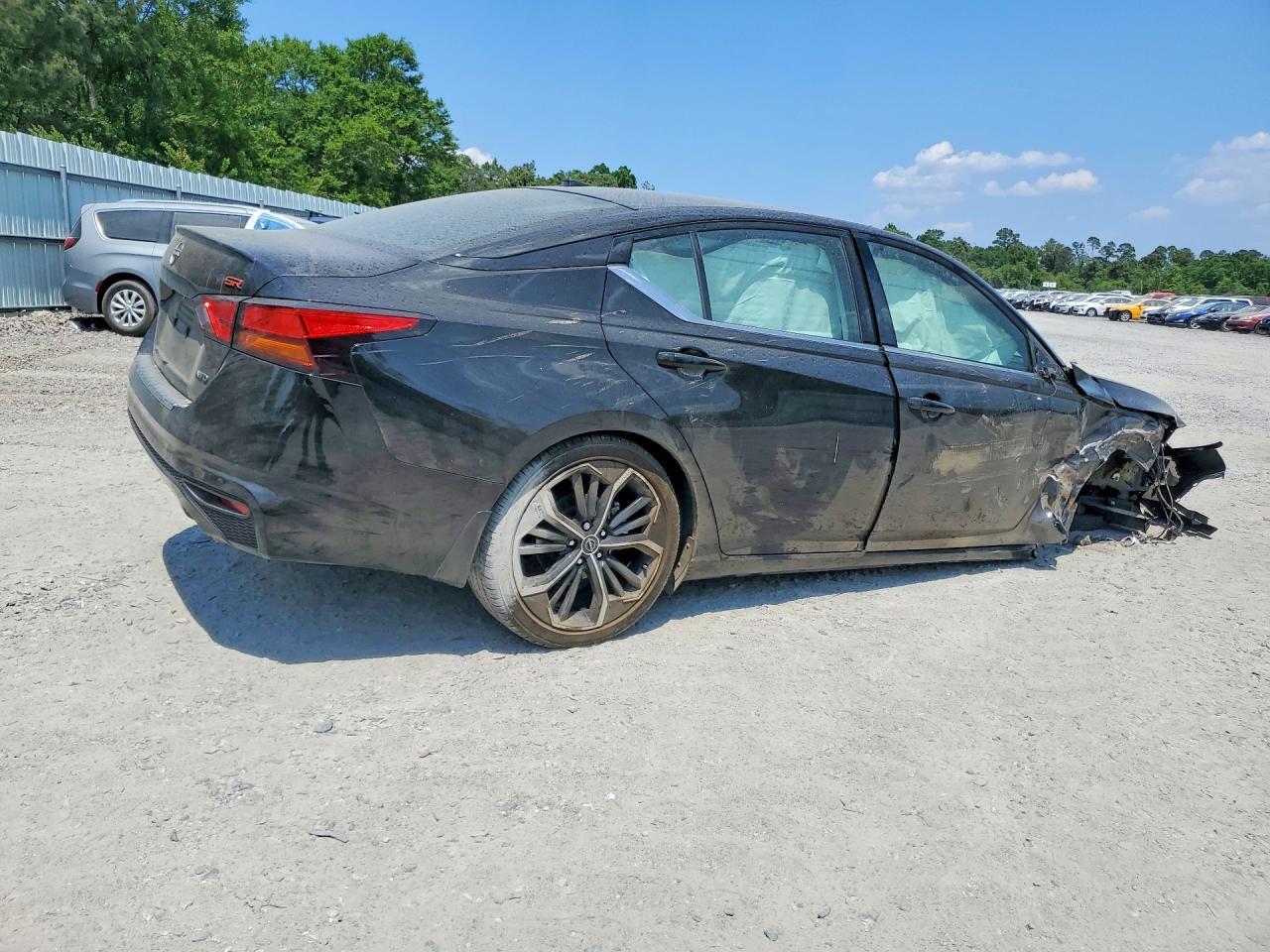 2023 NISSAN ALTIMA